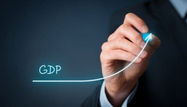 Az amerikai gazdaság fékezett – A GDP lassabban nőtt, mint várták