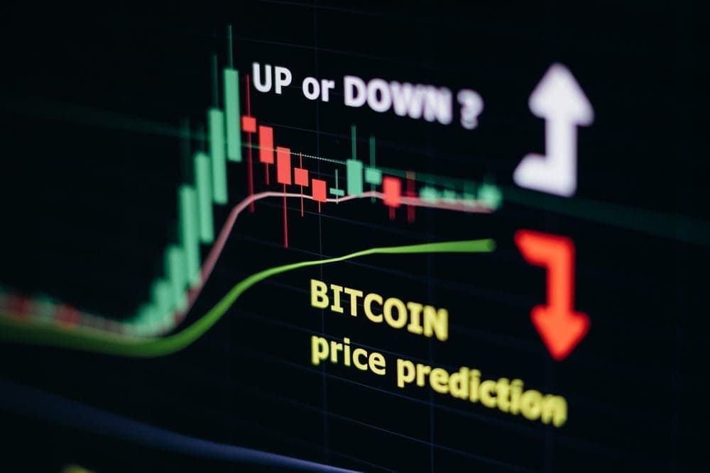 Megroppant a kriptopiac? – 18 százalékos Bitcoin-zuhanás, esnek a részvények, 19 milliárd dollárnyi pozíciót likvidáltak