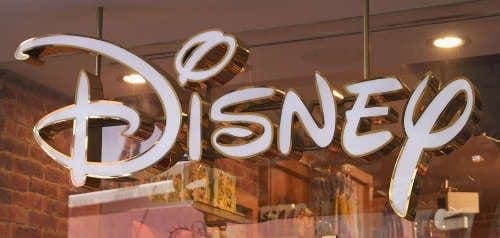 Disney technikai elemzés