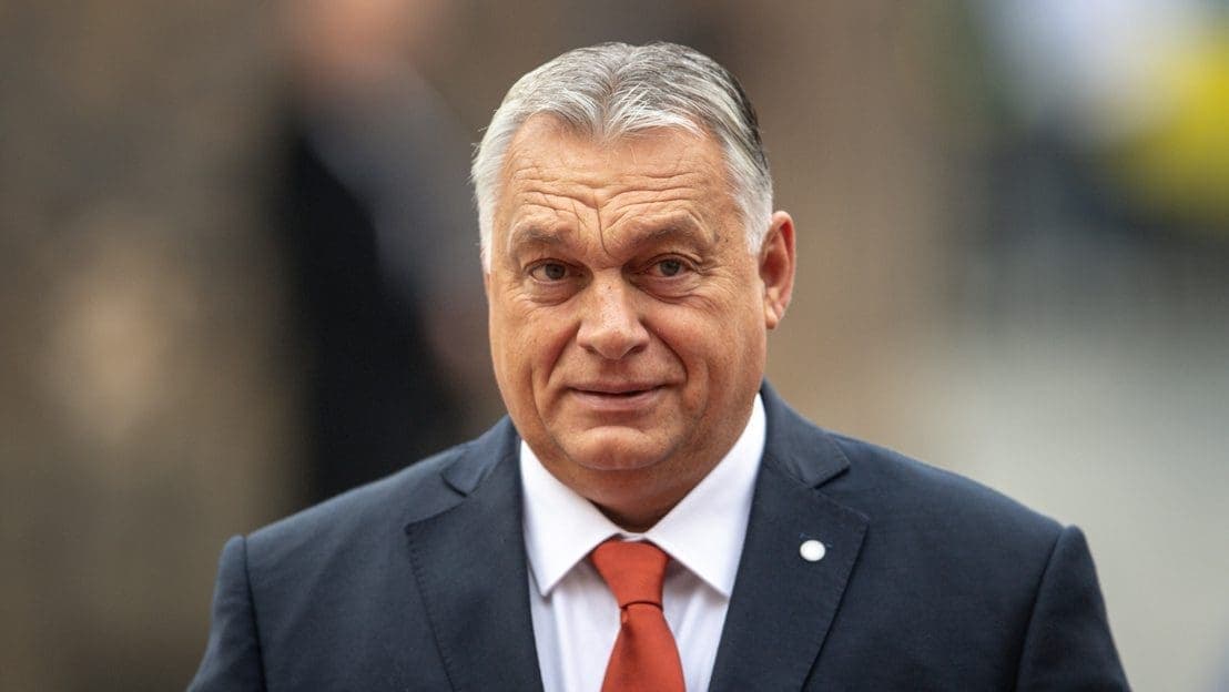 Újra Trump és Orbán: A magyar miniszterelnök a Fehér Házba készül