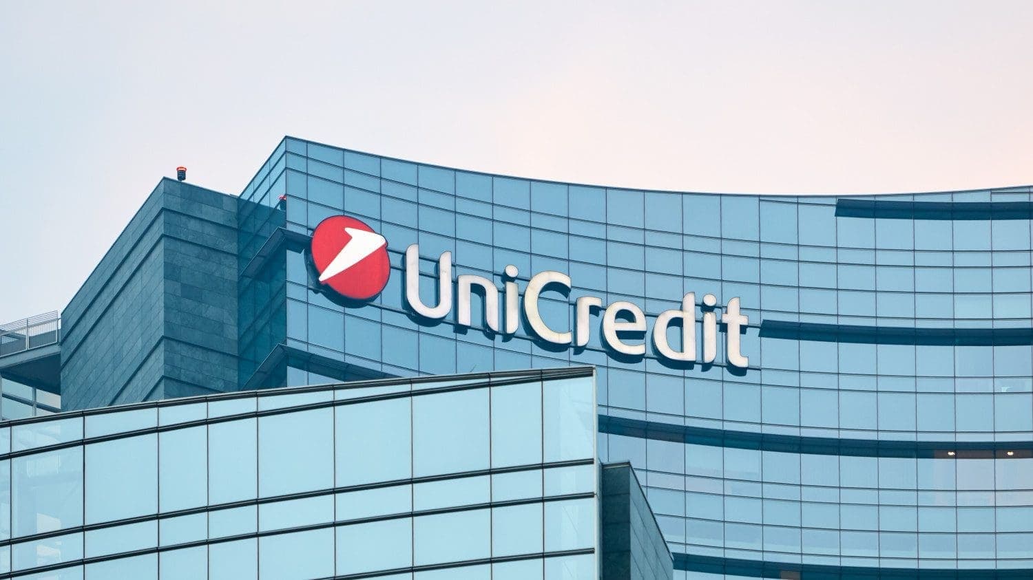 Banki óriásüzlet készül Európában – Az UniCredit ajánlatot tett a Commerzbankra