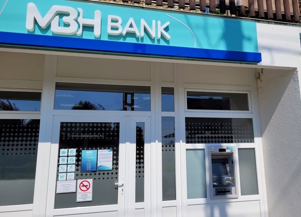 Rekordosztalék az MBH Banknál – Májusban jön a kifizetés, brutális összeget utalnak