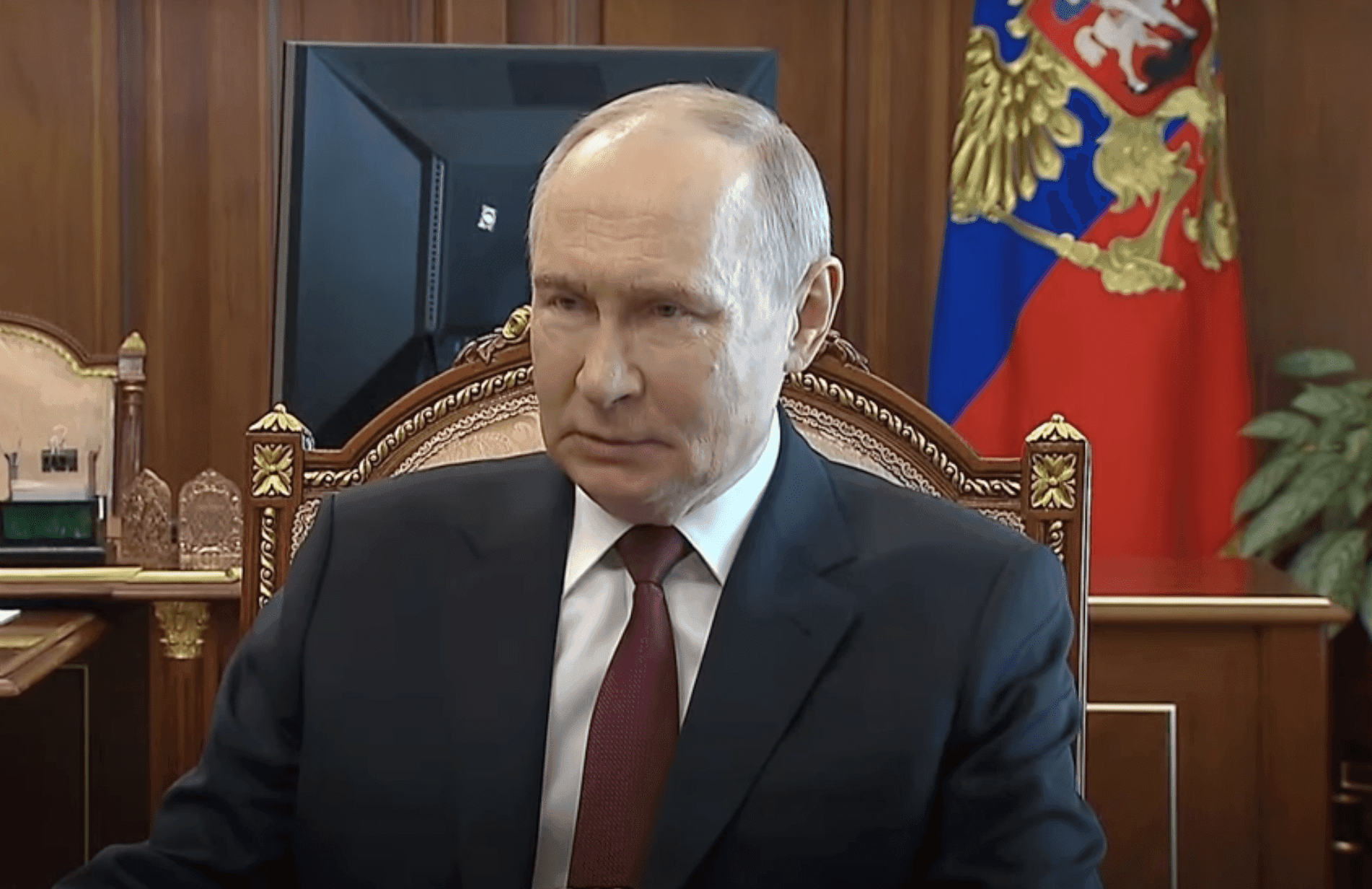 Valódi békét akar Putyin? – Háromnapos tűzszünetet hirdetett az ukrán fronton