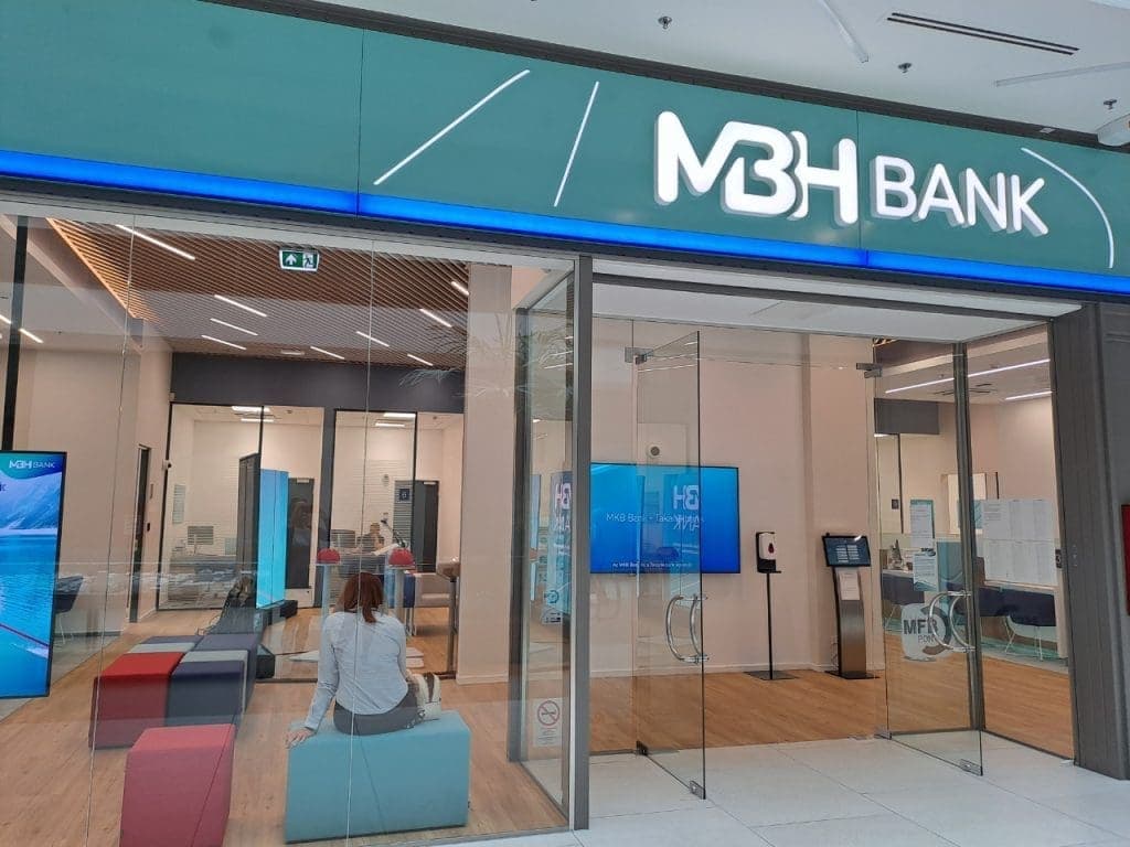 Tízmilliárdos siker az MBH Jelzálogbanknál – Élénk kereslet a befektetők részéről