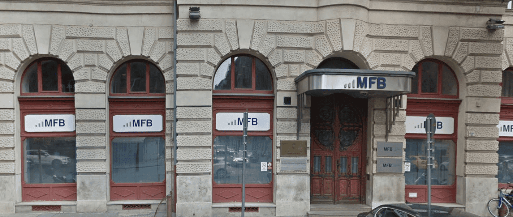 2,7 milliárdos féléves profitot ért el az MFB – Stabil tőke, bővülő eszközállomány
