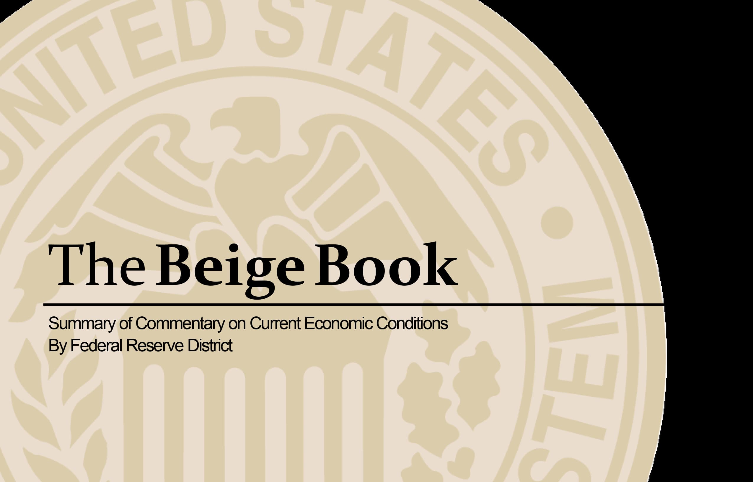 Lassuló gazdaság, vámtarifák, infláció – A Fed új jelentése szerint bajban van Amerika gazdasága?