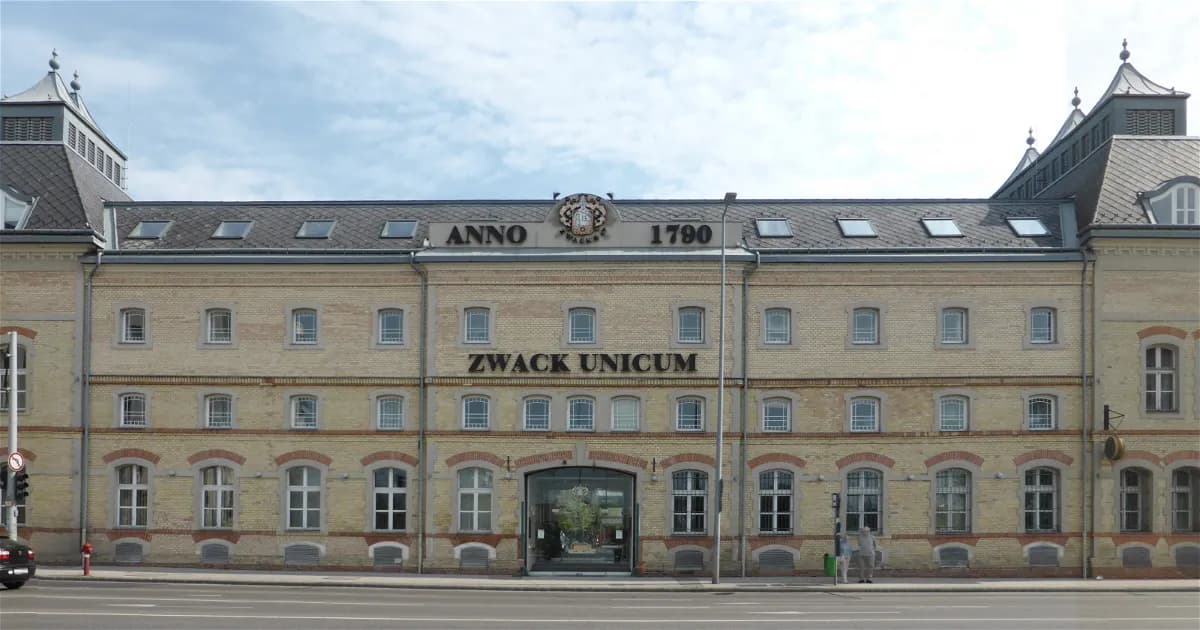 Meglepte a befektetőket a Zwack – Erős profit után külföldön keresik a növekedést