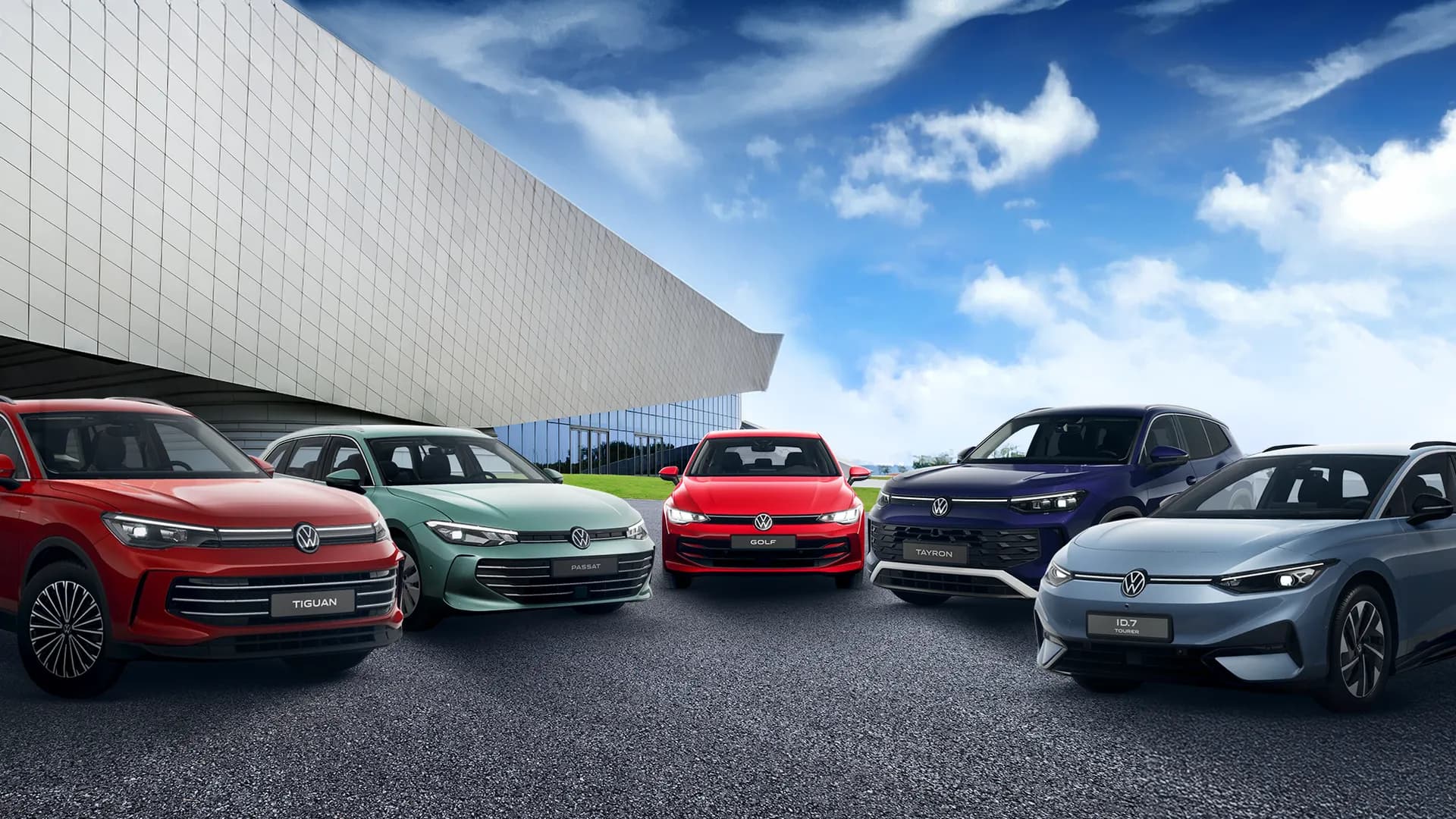 Megugrott a Volkswagen elektromos autóinak értékesítése – Európa és Amerika szárnyal, Kína visszaesett