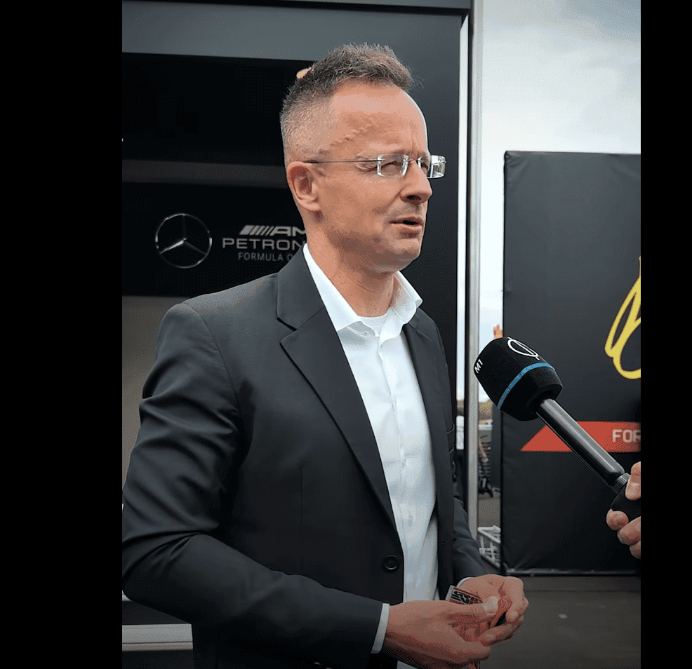 Kecskemét lesz a Mercedes európai zászlóshajója – Az új technológiával évi 300 ezer jármű gyártás is lehetséges