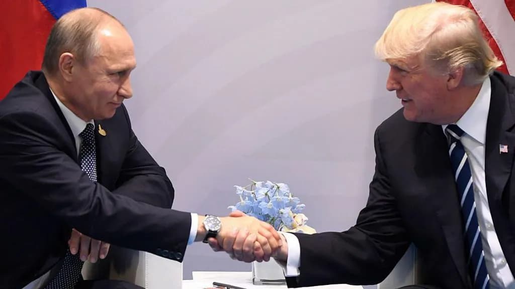 Alaszkai csúcstalálkozó - Mit kell tudni Trump és Putyin tárgyalásának helyszínéről?