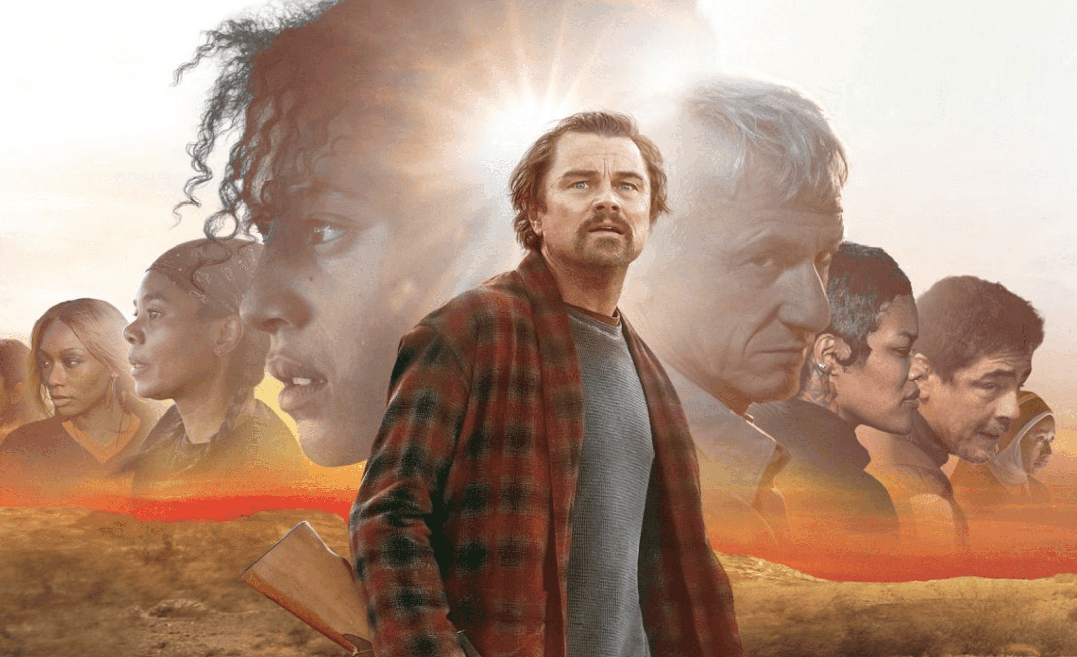 Leonardo DiCaprio és Sean Penn brutális drámában, Eastwood fia nyomoz és lengyelek akcióban – Ezek a filmek pörögnek a héten