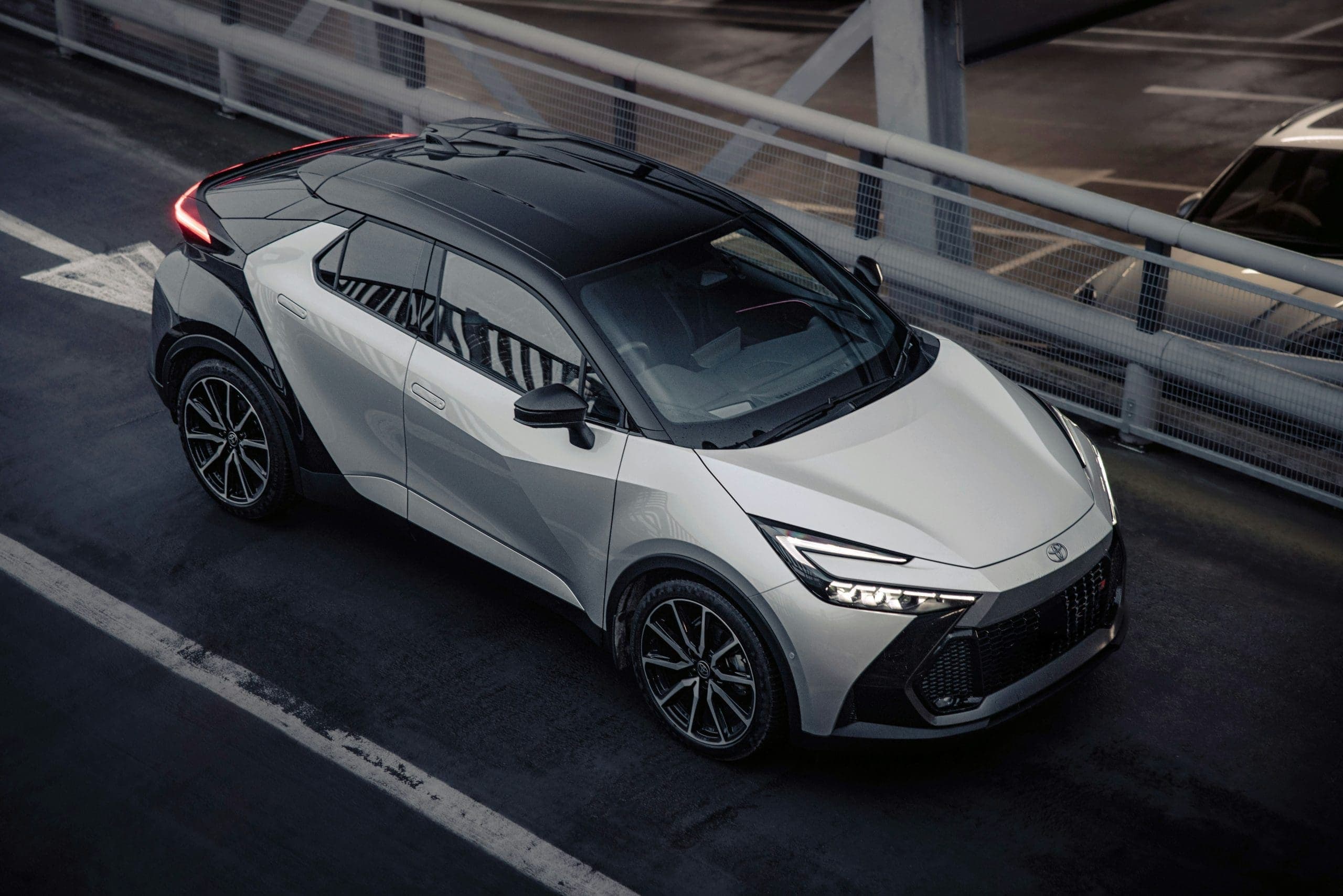 Csehországban építi első európai elektromos autógyárát a Toyota – 680 millió eurós beruházás