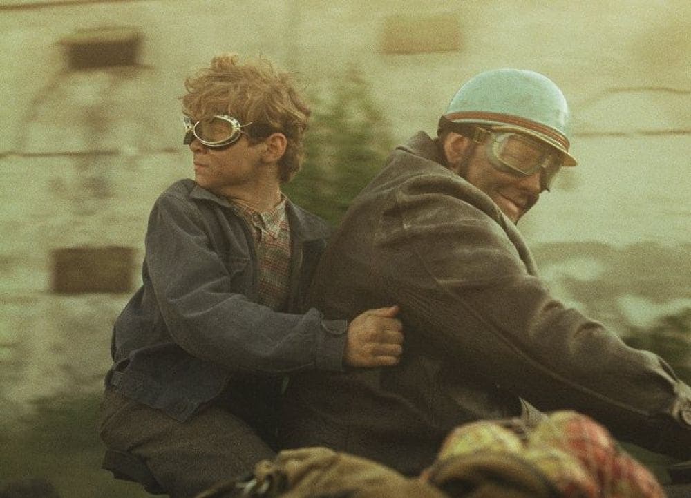 Borzongás, bosszú, dráma – Négy új film, amit nem hagyhatunk ki a heti filmajánlóban