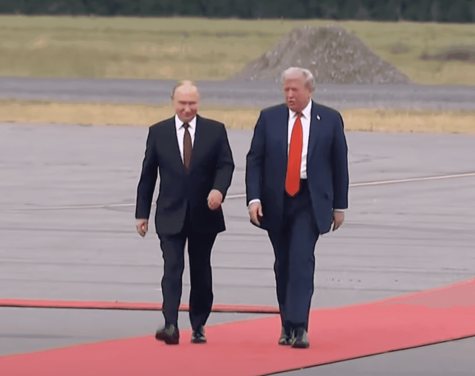 Trump bejelentette – Budapesten találkozna Putyinnal, hogy tárgyaljanak a háború lezárásáról