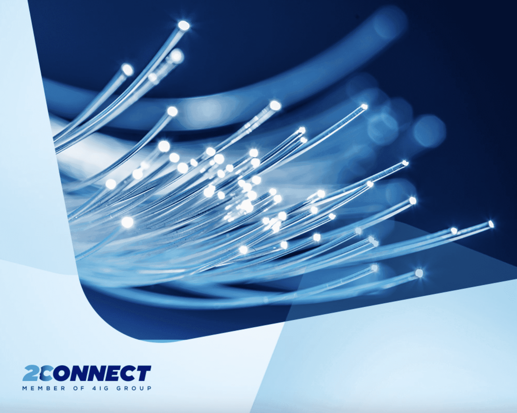 Digitális átállás – A 2Connect 11,6 milliárd forint támogatást nyert a Gigabit fejlesztésekhez