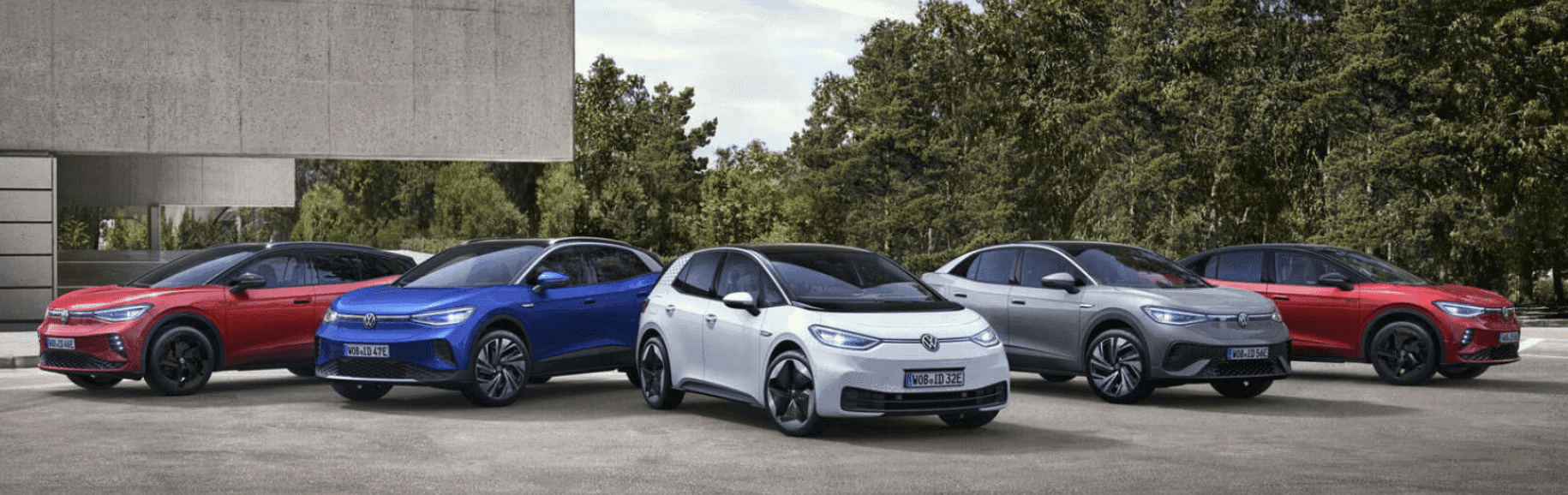Mit mutatnak a Volkswagen friss eladási adatai? –Vegyes évet zárt az autómárka