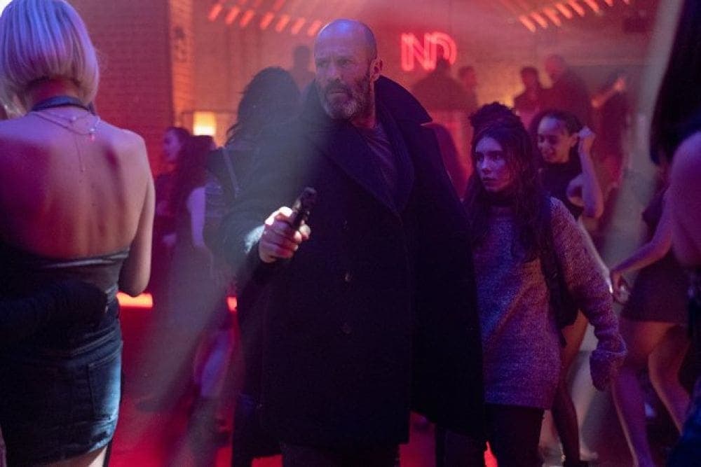 Statham új akciója, Momoa és Bautista párosa, Enyedi díjnyertes filmje – Itt a heti filmajánló