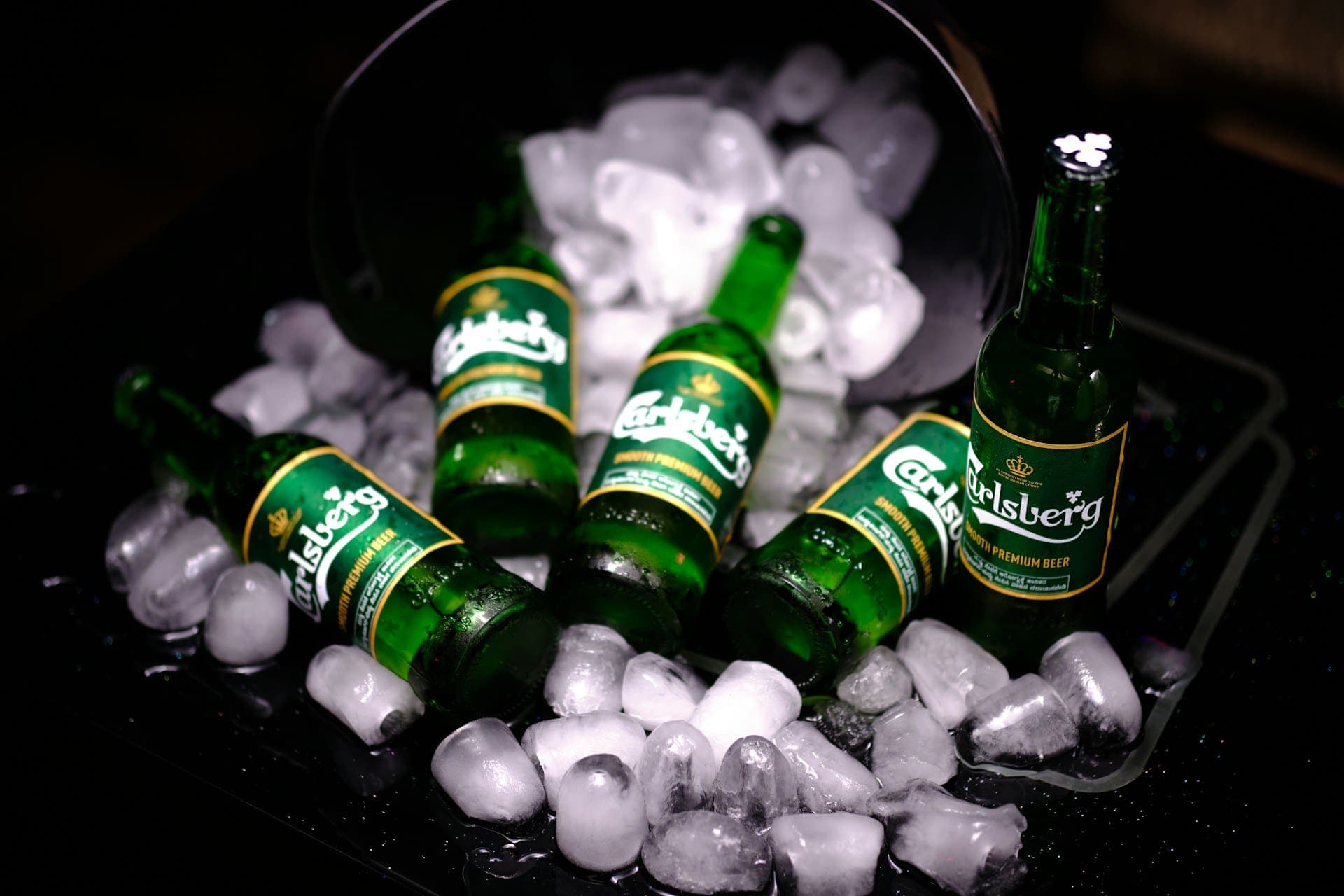 A számok jók, a piac nehezebb – A Carlsberg a vártnál kedvezőbb éves működési eredményt jelentett