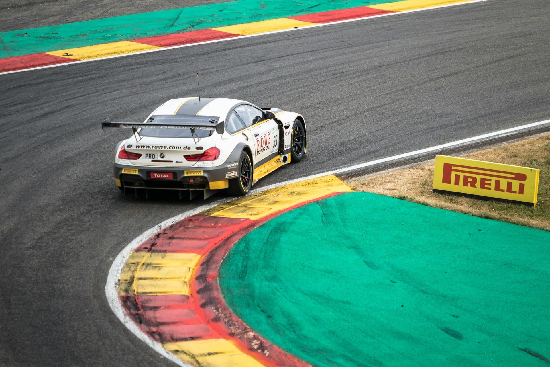 Stabil bevétel, növekvő profit – Erős évet zárt a Pirelli
