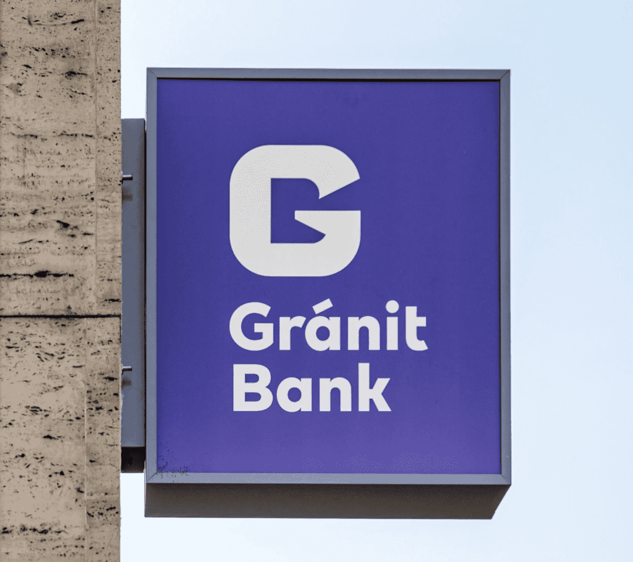 A Gránit Bank történetének legerősebb évét zárta, messze verte a piaci átlagot