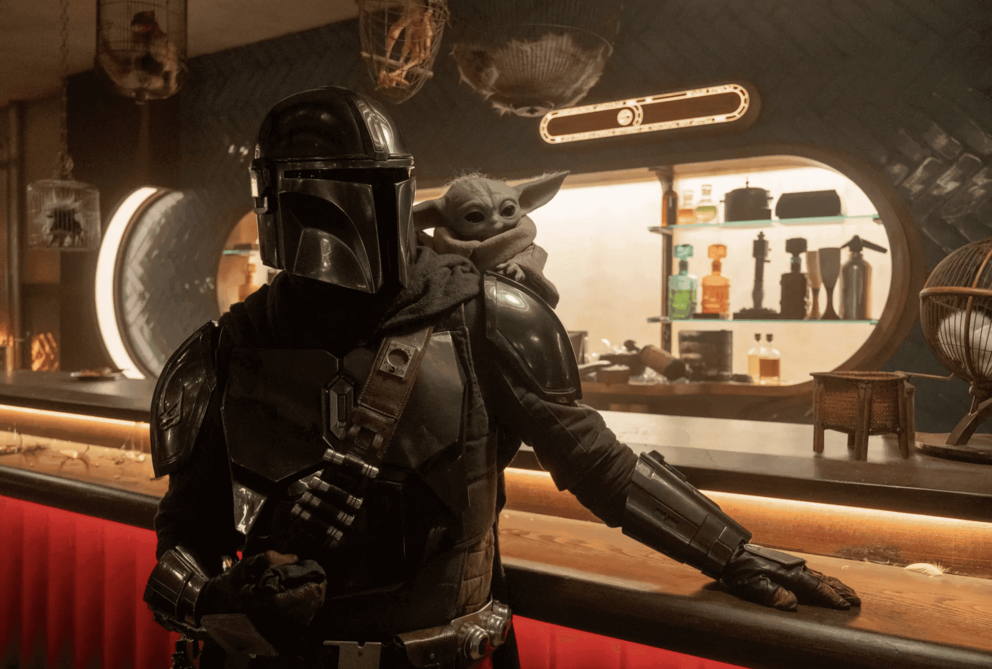 Filmajánlónkban Star Wars a moziban, magyar thriller a Netflixen és akciófilm a HBO Maxon