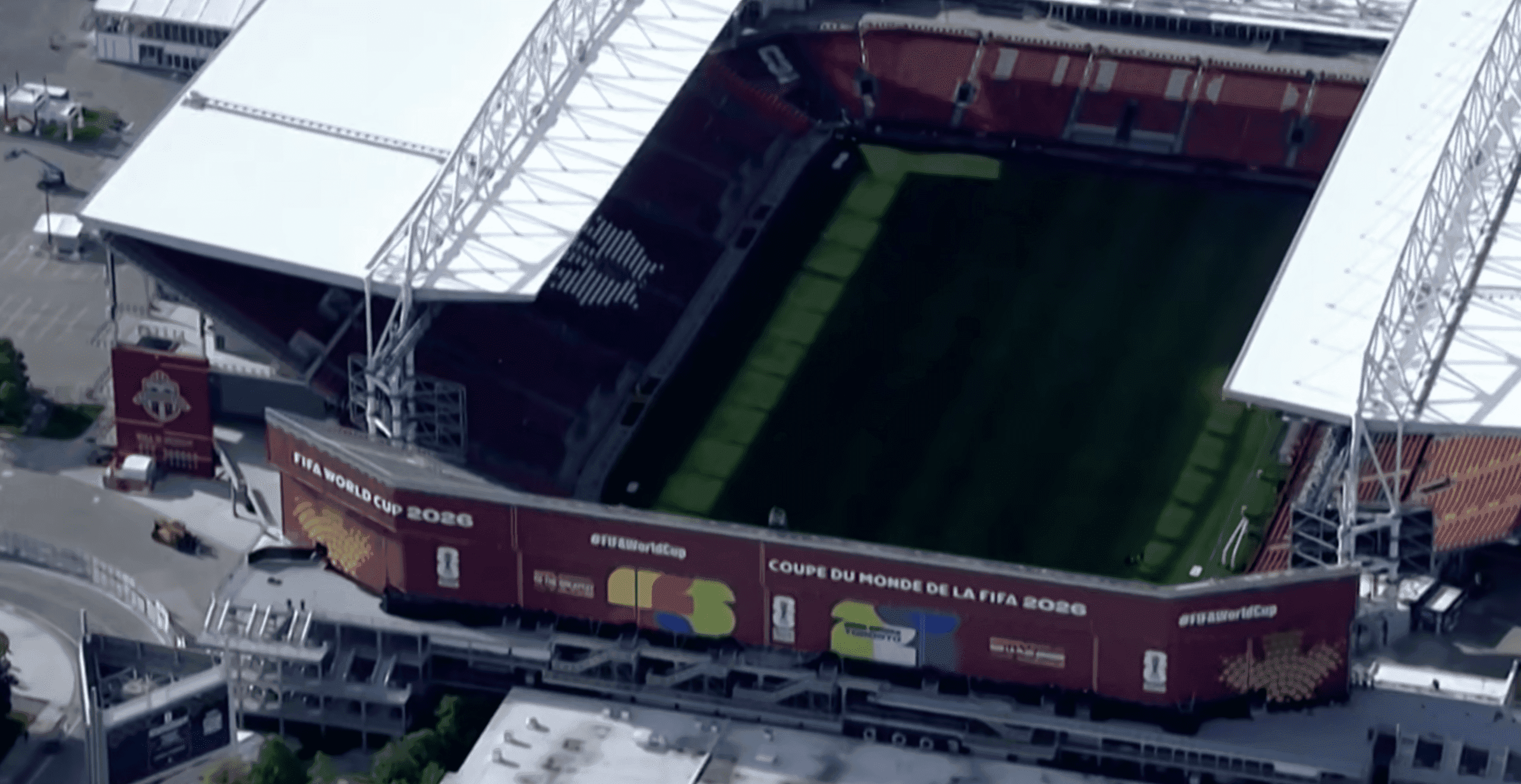A stadionok fölött is harc folyik a biztonságért– Több mint 50 eszközt foglaltak le az amerikai hatóságok