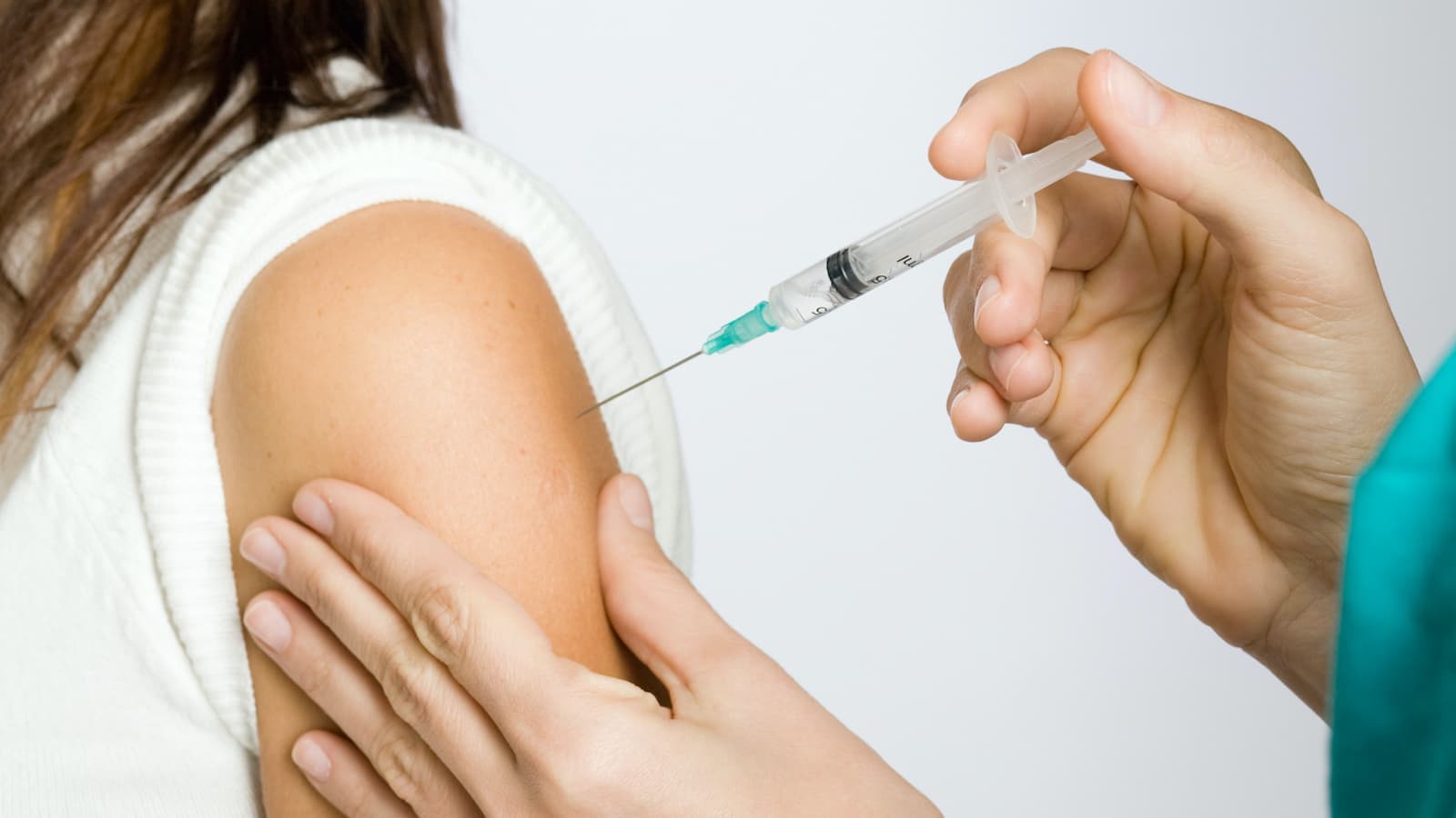 Történelmi áttörés – Szinte nullára csökkentette a méhnyakrák miatti halálozást a HPV-oltás